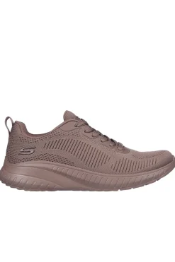 Zapatilla Skechers BOBS Sport Squad Chaos 117209 clay