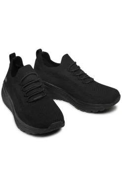 Zapatilla Skechers Bobs sport 117027 bbk