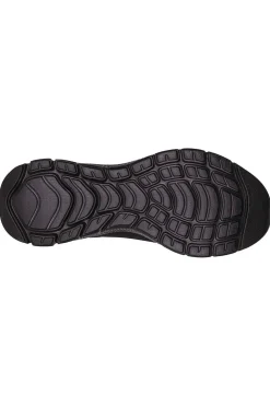 Zapatilla Skechers flex advantage 4.0 894159 bbk