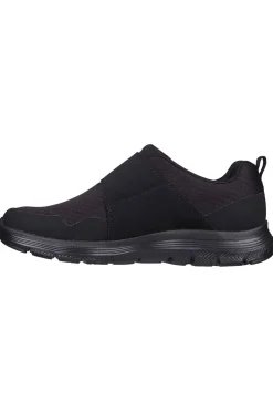 Zapatilla Skechers flex advantage 4.0 894159 bbk