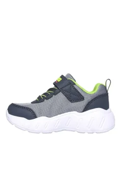 Zapatilla Skechers play scene 407312n chrcl lime