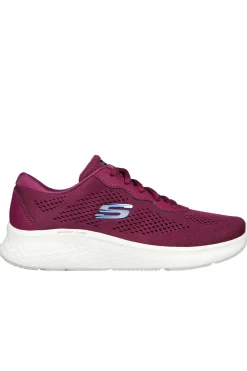 Zapatilla Skechers skech lite pro perfect time 149991 plum