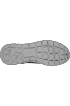 Zapatilla Skechers track ripkent 232399 navy black