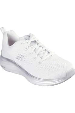 Zapatilla Skechers vapor foam midnight glimmer 150025 wsl