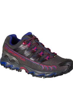 Zapatilla Trail La Sportiva Ultra Raptor GTX Carbon Love Potion