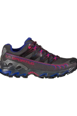Zapatilla Trail La Sportiva Ultra Raptor GTX Carbon Love Potion