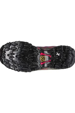 Zapatilla Trail La Sportiva Ultra Raptor GTX Carbon Love Potion
