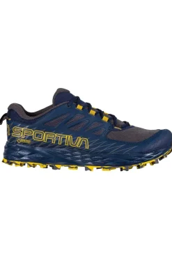Zapatilla Trail runing La Sportiva Lycan goretex 36q629723 night blue moss