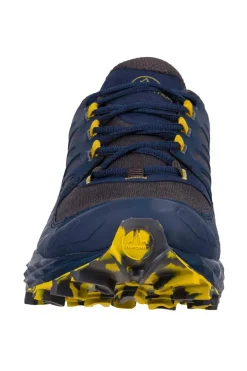 Zapatilla Trail runing La Sportiva Lycan goretex 36q629723 night blue moss