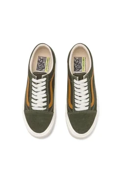 Zapatilla Vans Old Skool VR3 Grape Leaf VN0005UB50K1