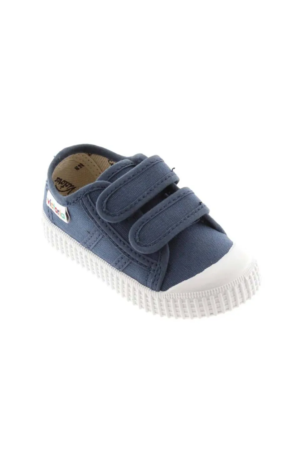 Zapatilla Victoria 36606 Jeans