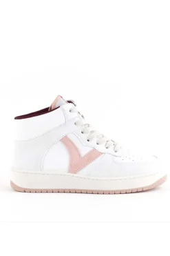 Zapatilla Victoria 1258221 nude