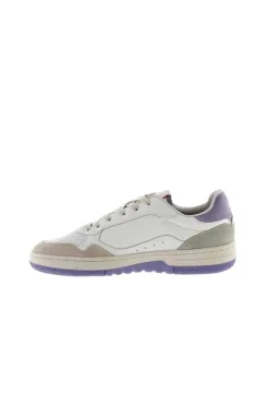 Zapatilla Victoria canvas 8800106 lila