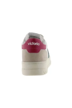 Zapatilla Victoria Fucsia 1257101