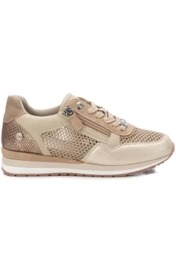 Zapatilla Xti 140944 Beige