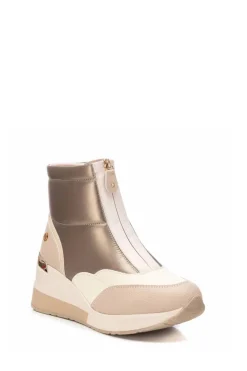 Zapatilla Xti 141926 Beige