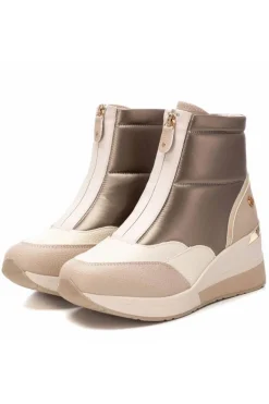 Zapatilla Xti 141926 Beige