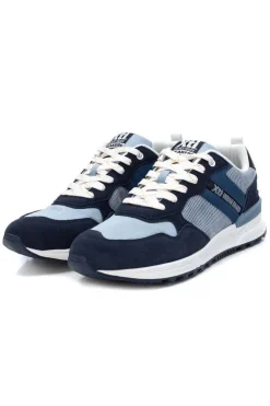 Zapatilla Xti 43544 Navy