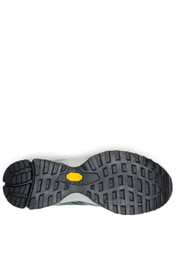 Zapatillas Chiruca Marbella 05 Gore-Tex Petroleo/Coral