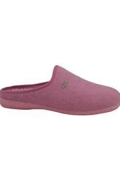 Zapatillas de casa Cosdam Biorelax 13000 Rizo Malva