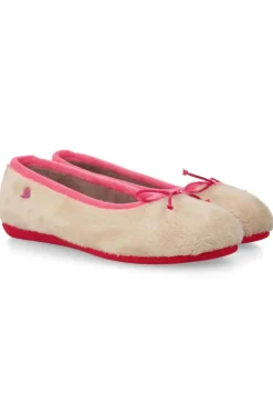 ZAPATILLAS DE CASA GIOSEPPO PRESEKA 67563 Beige
