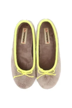 Zapatillas de casa Gioseppo Preseka 67563 Grey