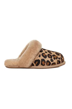 Zapatillas de casa UGG 1130886 Natural