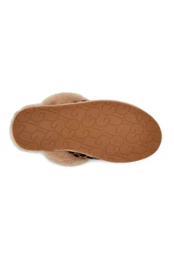 Zapatillas de casa UGG 1130886 Natural