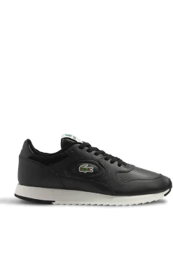Zapatillas de hombre Lacoste Linetrack 2231 SMA 12454