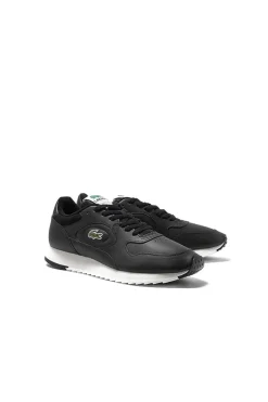 Zapatillas de hombre Lacoste Linetrack 2231 SMA 12454