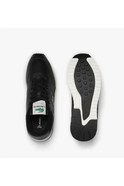 Zapatillas de hombre Lacoste Linetrack 2231 SMA 12454