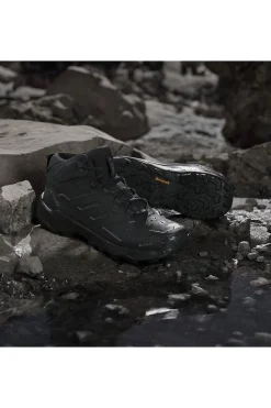 Zapatillas Hombre Adidas Terrex Skychaser AX5 MID G JQ2207