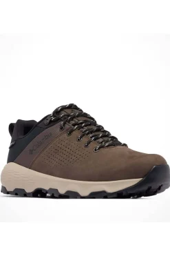 Zapatillas Hombre Columbia Newton Nimble LTR 2140371 357 Tundra Black