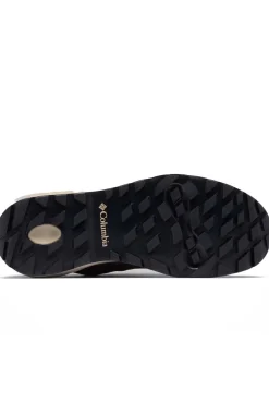 Zapatillas Hombre Columbia Newton Nimble LTR 2140371 357 Tundra Black