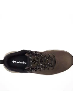 Zapatillas Hombre Columbia Newton Nimble LTR 2140371 357 Tundra Black