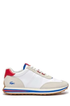 Zapatillas Hombre Lacoste L Spin 124 1 SMA 414SMA00145T9
