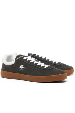Zapatillas Hombre Lacoste baseshot 224 1 sma 48sma0008 grn
