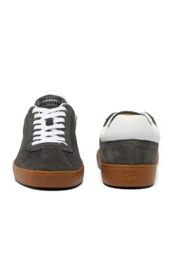 Zapatillas Hombre Lacoste baseshot 224 1 sma 48sma0008 grn