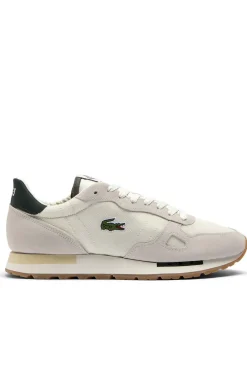 Zapatillas Hombre Lacoste Partner 70s 49sma0014 1y5