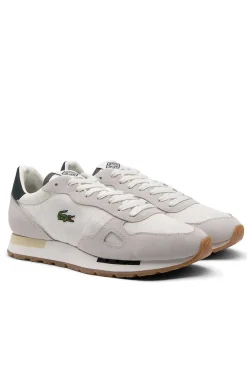 Zapatillas Hombre Lacoste Partner 70s 49sma0014 1y5