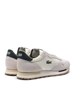 Zapatillas Hombre Lacoste Partner 70s 49sma0014 1y5