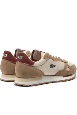 Zapatillas Hombre Lacoste partner 70s 49sma0014ow9 off white