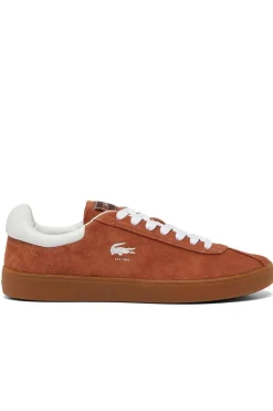 Zapatillas Hombre Lacoste Piel Baseshot 224 1 SFA 48SMA0008524