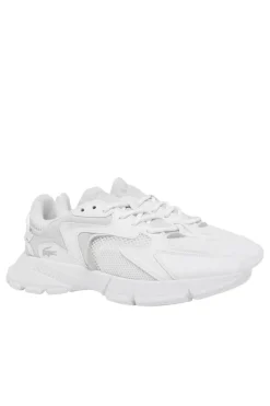 Zapatillas Lacoste Mujer L0003 NEO 49SUJ0012 21G WHT