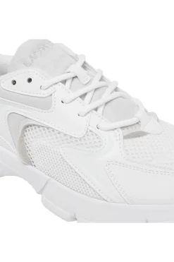Zapatillas Lacoste Mujer L0003 NEO 49SUJ0012 21G WHT
