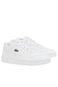 Zapatillas Lacoste T-Clip Set 48SUJ0008 21G WHT