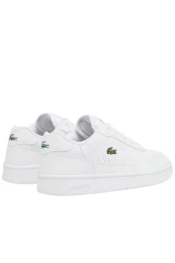 Zapatillas Lacoste T-Clip Set 48SUJ0008 21G WHT