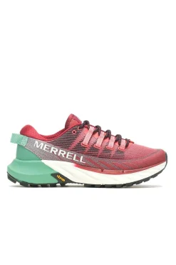 Zapatillas Merrell Agility Peak 4 J067410 coral