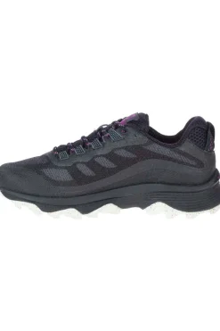 Zapatillas Merrell moab speed gtx j066850 black