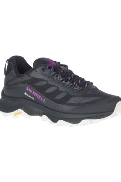 Zapatillas Merrell moab speed gtx j066850 black